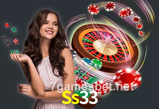 vivo no cassino Ss33