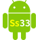 Aplicativo Ss33 para Android