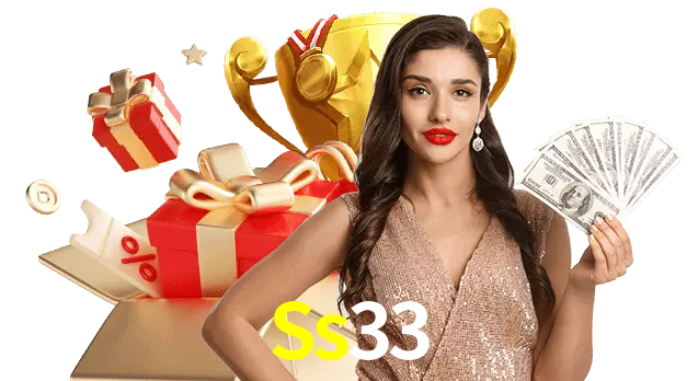 Jogue com dealers reais no Ss33!